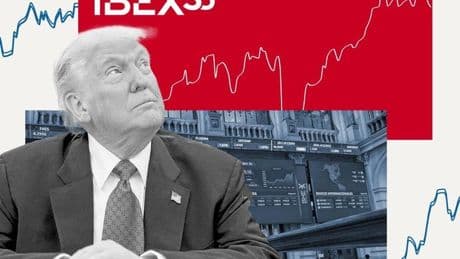 La Bolsa pierde el miedo a Trump pero limita su potencial de subida para este año