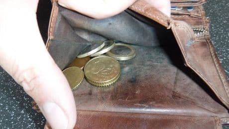 Ruhestand: Diese Jahrgänge bekommen die niedrigsten Renten in Deutschland