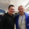 Fußball-Bundesliga: Club-Legende Hrubesch hört als HSV-Nachwuchs-Chef auf