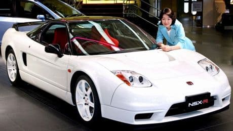 Honda severlere müjde... Parça bulabileceksiniz