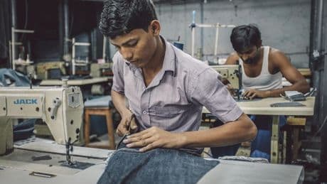 Remaking The Future: Real Solutions For A Sustainable Fashion Industry