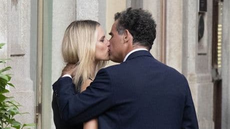 Karriere, Kids und Charisma - Dieser Mann bringt Michelle zum Strahlen