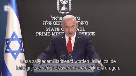Netanyahu: ‘Leger zal meer buitenlandse journalisten binnenlaten’