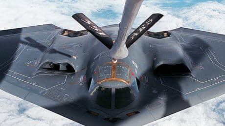 What are 'bunker buster' bombs, and how is the US using them against Iran?