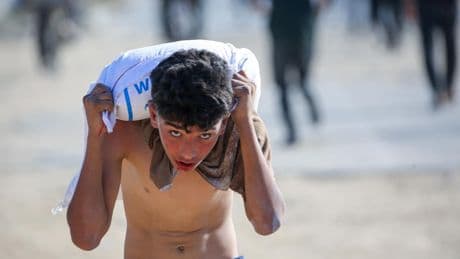 Conflit au Proche-Orient, jour 601 : 22 nouvelles colonies juives, entrepôt pillé à Gaza