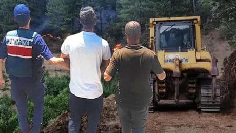 Yaptığı 'şakayla' on milyonlarca liralık kamu zararına neden oldu: 10 yıla kadar hapsi isteniyor