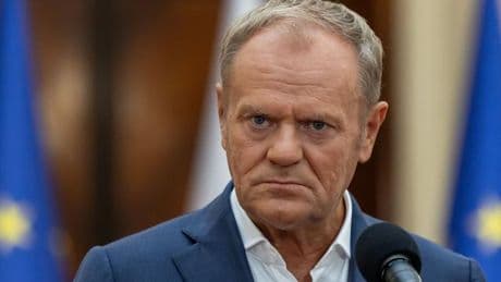 Nato: Polen widerspricht Trumps Aussagen zum Eindringen von Drohnen