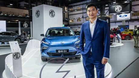 MG diversifica para estar en el ‘top ten’