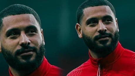 Samsunspor’da Youssef Ait Benasser ayrıldı