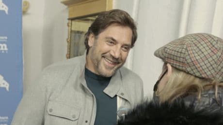 İspanyol aktör Javier Bardem'den İsrail ordusuna "Nazi" benzetmesi