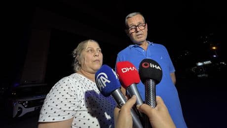 Filmleri aratmayan olay! Adana'da özel hastanede hayatını kaybeden kişilerin cenazesi karıştı