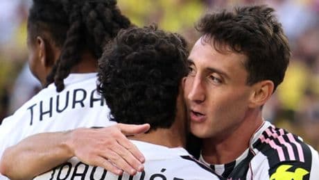 Cambiaso, Joao Mario e poche trattative: le fasce sguarnite Juve preoccupano Tudor