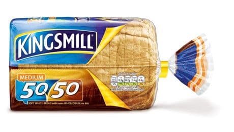 Two bakery giants with products on shelves of all UK supermarkets  ‘in talks over huge merger’