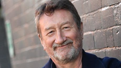 Steven Knight says next Bond film will be ‘better, stronger and bolder’