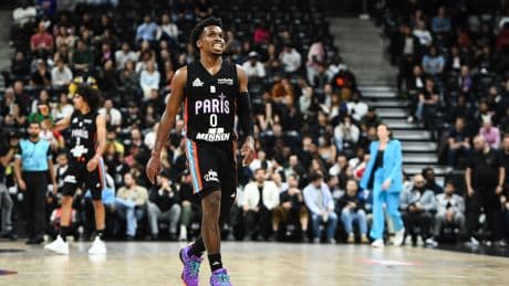 Basket : où et quand suivre la finale du championnat de France entre Paris et Monaco ?