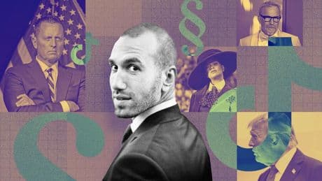 Haftbefehl : Ein US-Unternehmer hat Angst vor der deutschen Justiz