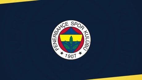 Fenerbahçe'ye sponsor olan Chobani'nin tabelaları stadyuma asıldı