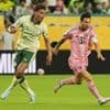 US soccer great Tobin Heath hoping Club World Cup spurs more growth for game at home