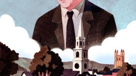 Tennessee Williams in Williamstown
