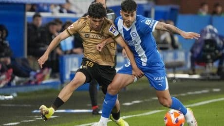 El triunfo del Bilbao Basket provoca las quejas de hinchas del Alavés y la Real