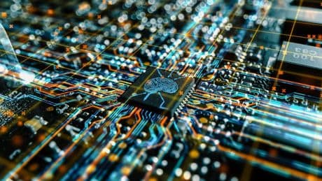 Why AI Is The New Cybersecurity Battleground