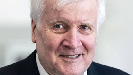 Verfassungsrichterkandidatin: So steht CSU-Chef Seehofer zu Brosius-Gersdorf