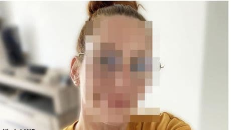 Nach Bluttat in Hessen - Polizei fasst Nicoles mutmaßlichen Mörder