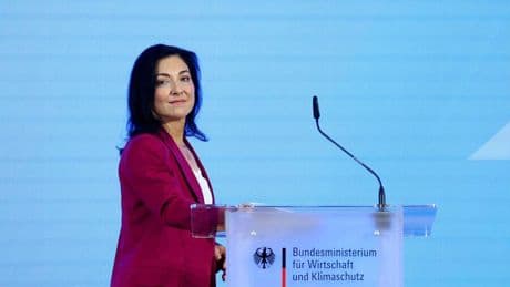 Bundesregierung: Reiche baut das Wirtschaftsministerium grundlegend um – erste Top-Personalie bekannt
