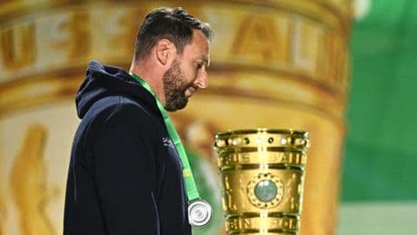 DFB-Pokal: "Unser Traum": Bielefeld bereit für nächstes Pokal-Märchen