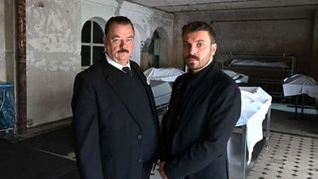 Vorschau: TV-Tipps am Montag