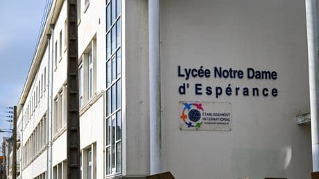 Saint-Nazaire : classement sans suite d’une enquête contre un directeur d’un lycée catholique