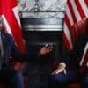 Vance and Lammy host Ukraine talks ahead of US-Russia summit