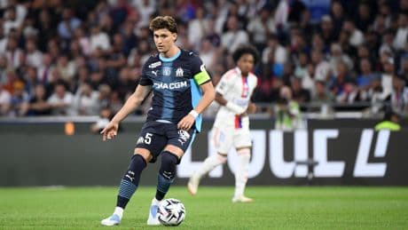 Ligue 1: «Je prends la responsabilité de l’expulsion de CJ», reconnaît Balerdi