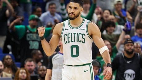 Knicks vs. Celtics odds, prediction: Best bet for Game 1 of NBA Playoffs series