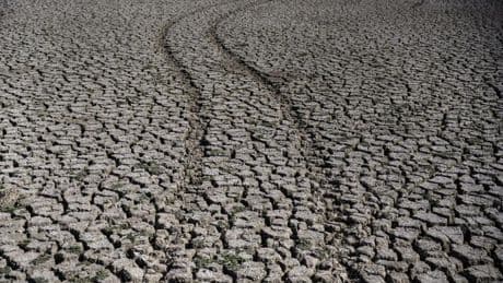 Le réchauffement climatique devrait dépasser 1,5°C d’ici 2029, selon un rapport de l'ONU