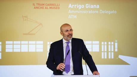 Atm, Giana lascia parte della liquidazione. Un fondo per gli infortuni dei dipendenti