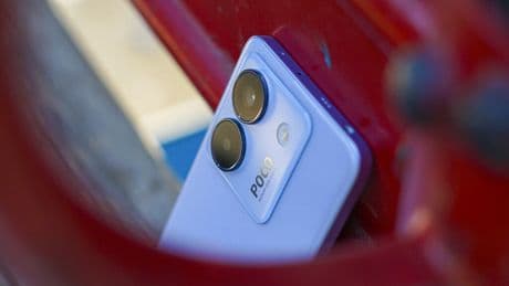 POCO M7 Pro 5G, análisis: renuncia a todo para ser el rey de la batería y la cámara barata