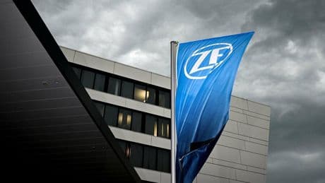 Autoindustrie : ZF tauscht Vorstandschef aus – Zeppelinstiftung entscheidet sich zu radikalem Generationswechsel