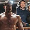 Tommy Fury reveals heartbreaking details behind the lowest point of his life amid Molly-Mae Hague split and alcohol addiction as Love Island star prepares for first boxing fight in 19 MONTHS