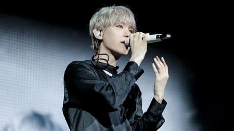 Baekhyun Shines At 1st U.S. Concert In Newark: Full Review & Setlist