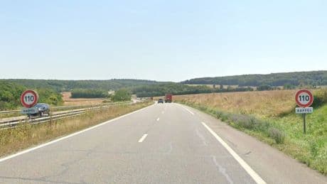 Eure: le conducteur qui a mortellement percuté un agent d'autoroute mis en examen pour homicide involontaire