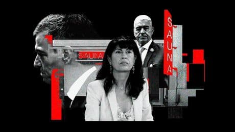 La ley contra la prostitución que prepara el Gobierno habría podido llevar a la cárcel a la familia política de Sánchez