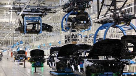 Autokrise: Luxusautohersteller in Not