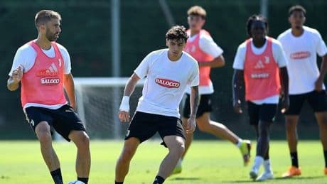 Next Gen, date e orari delle prime sette giornate: quando gioca la Juve