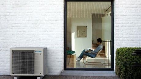 Aktie Daikin Industries: Luft für höhere Kurse