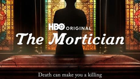 What time does true crime docuseries ‘The Mortician’ release on HBO and Max?