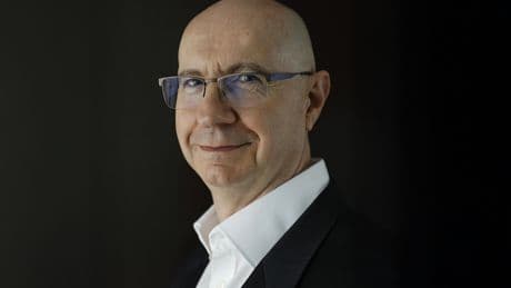 Alejandro Martínez, CEO de IAN (Carretilla): "El sector de la alimentación no falló un sólo día en la pandemia, da prueba de nuestro nivel de exigencia"
