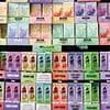 Disposable vapes are officially BANNED in the UK as government cracks down on cheap nicotine dispensers commonly littered and sold to children