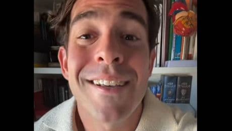 Aurelio Rojas, cardiólogo, sobre el chocolate negro: "Decirle que sí al cacao 100% es jugar en modo avanzado"