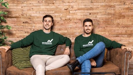 Inversiva, la firma que apoya Juan Roig y que invierte en ladrillo
